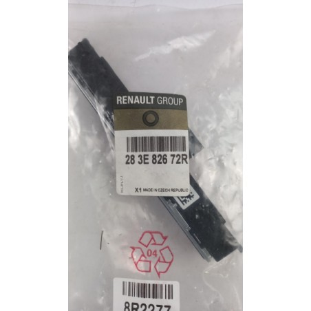 Interrupteur Pour Lève-Vitre Et Ajustement De Miroir RENAULT 254015172R Pièce d'origine oem Interrupteur Pour Lève-Vitre Et Ajustement De Miroir RENAULT 254015172R Pièce d'origine oem