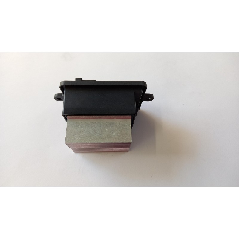 Résistance Pour Ventilateur Intérieur RENAULT 271501819R  Pièce d'origine oem