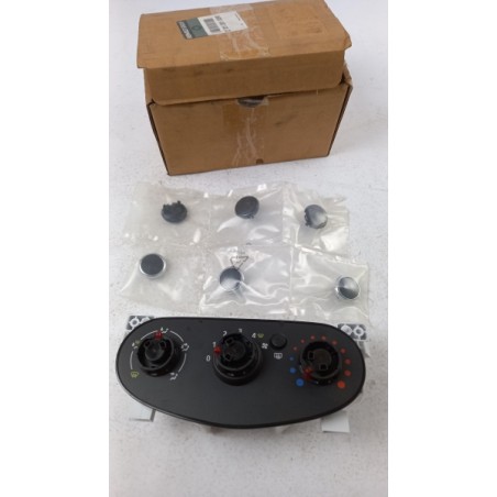 Régulateur Chauffage RENAULT 275106105R Pièce d'origine oem Régulateur Chauffage RENAULT 275106105R Pièce d'origine oem
