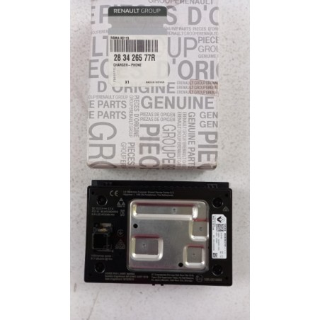 Unité De Contrôle RENAULT 283426577R Pièce d'origine oem Unité De Contrôle RENAULT 283426577R Pièce d'origine oem