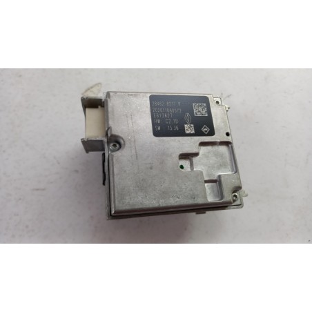 Caméra De Vue De Dessus RENAULT 284628217R Pièce d'origine oem Caméra De Vue De Dessus RENAULT 284628217R Pièce d'origine oem