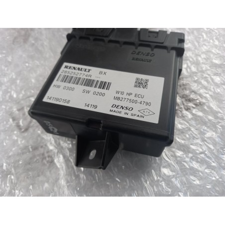 Unité De Contrôle RENAULT 285252774R Pièce d'origine oem Unité De Contrôle RENAULT 285252774R Pièce d'origine oem