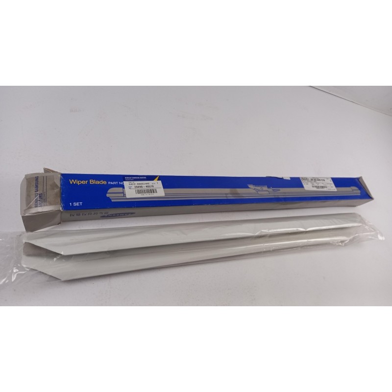 Ensemble De Lames D''Essuie-Glace (2pc) RENAULT 288904057R  Pièce d'origine oem