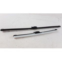 Ensemble De Lames D''Essuie-Glace (2pc) RENAULT 288908716R  Pièce d'origine oem