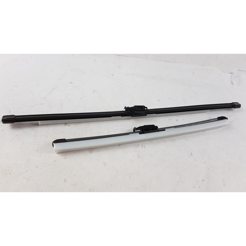 Ensemble De Lames D''Essuie-Glace (2pc) RENAULT 288908716R  Pièce d'origine oem