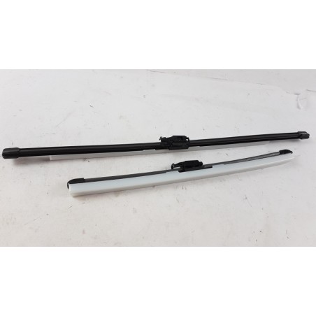 Ensemble De Lames D''Essuie-Glace (2pc) RENAULT 288908716R Pièce d'origine oem Ensemble De Lames D''Essuie-Glace (2pc) RENAULT 288908716R Pièce d'origine oem
