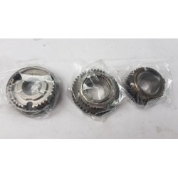 Jeu De Pignons De Transmission RENAULT 326106387R  Pièce d'origine oem