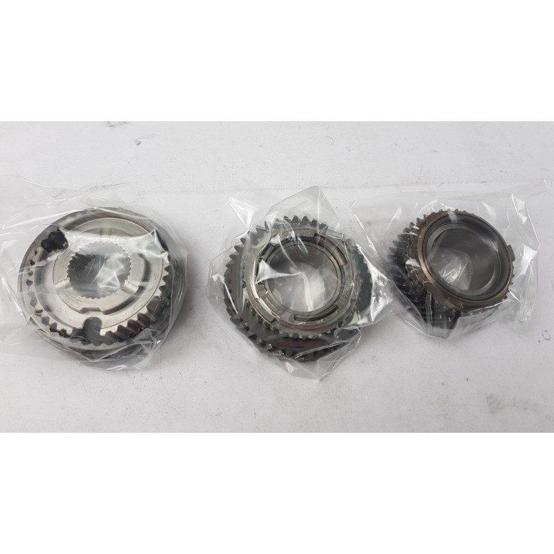 Jeu De Pignons De Transmission RENAULT 326106387R  Pièce d'origine oem