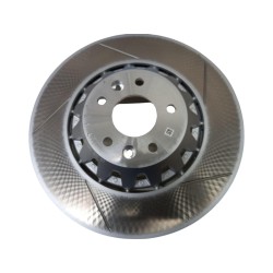 Disque De Frein (1 Pièce) RENAULT 402060654R  Pièce d'origine oem