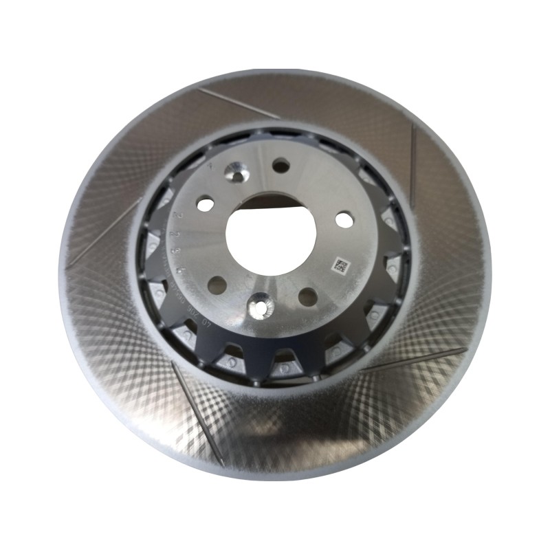 Disque De Frein (1 Pièce) RENAULT 402060654R  Pièce d'origine oem