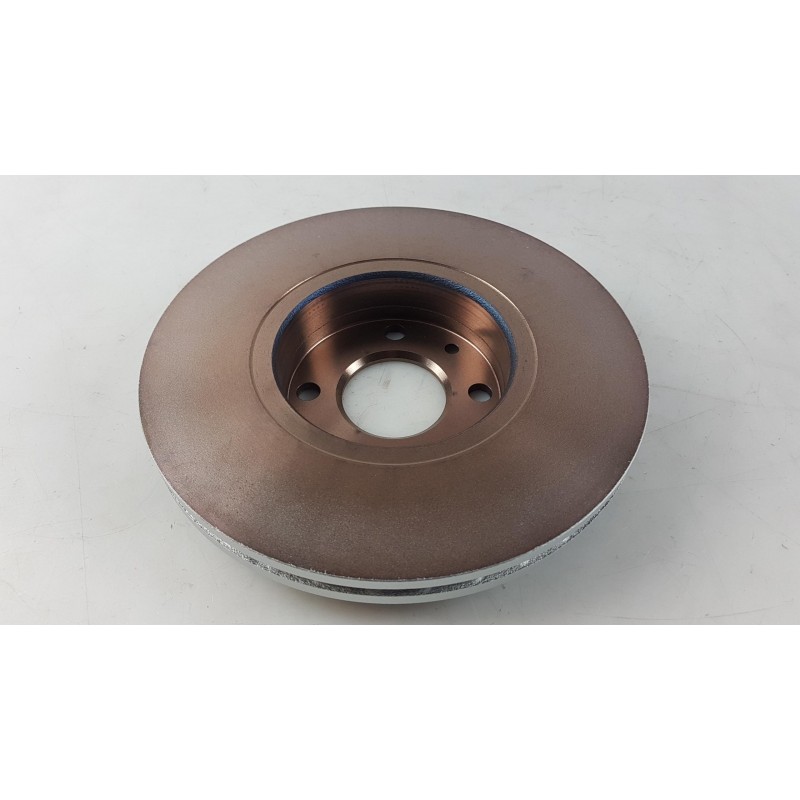 Jeu De Disques De Frein (2 Pièces) RENAULT 402064911R  Pièce d'origine oem