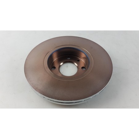 Jeu De Disques De Frein (2 Pièces) RENAULT 402064911R Pièce d'origine oem Jeu De Disques De Frein (2 Pièces) RENAULT 402064911R Pièce d'origine oem