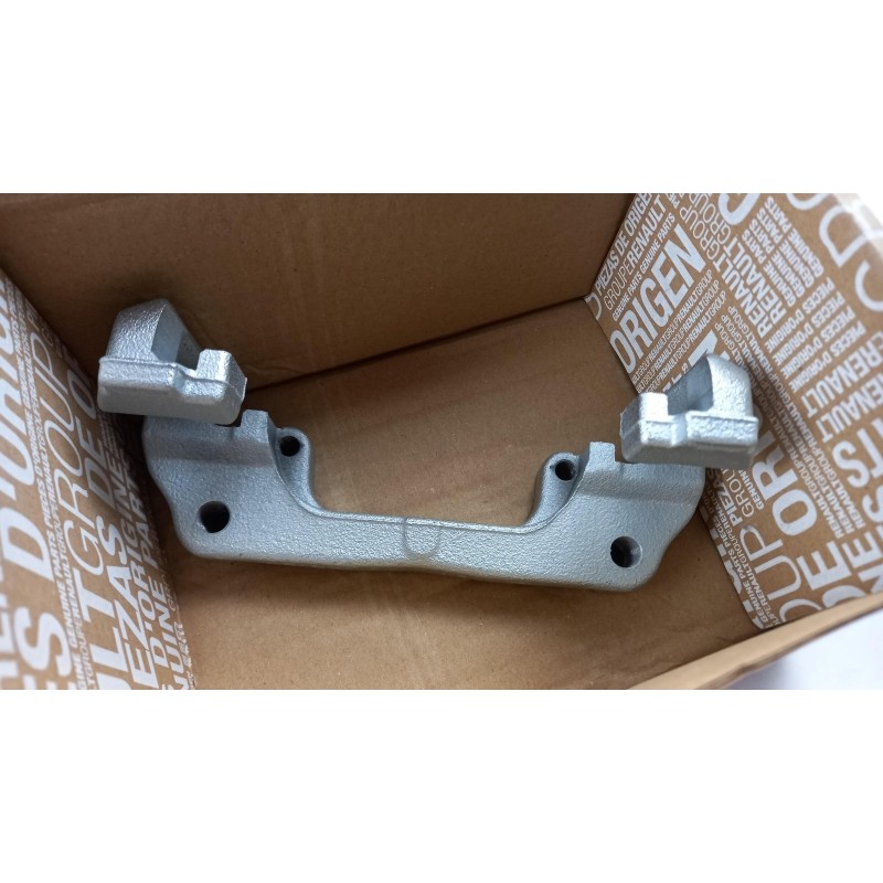 Support D''Étrier De Frein RENAULT 410003041R  Pièce d'origine oem