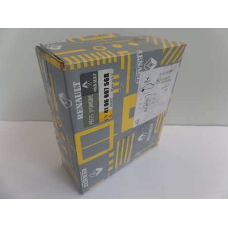 Plaquettes De Freins RENAULT 410600756R Pièce d'origine oem Plaquettes De Freins RENAULT 410600756R Pièce d'origine oem