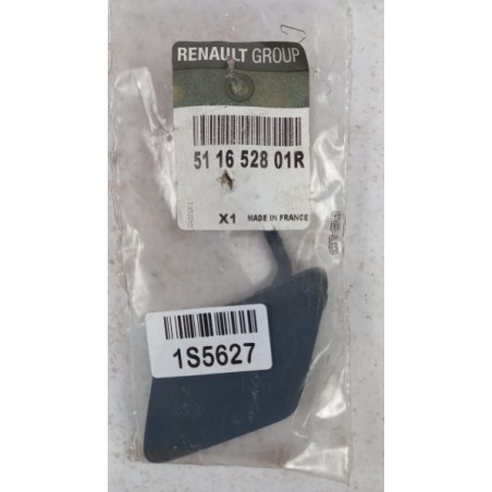 Cache Crochet De Remorquage RENAULT 511652801R Pièce d'origine oem Cache Crochet De Remorquage RENAULT 511652801R Pièce d'origine oem