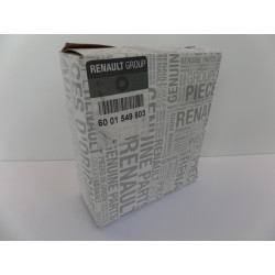 Plaquettes De Freins RENAULT 6001549803  Pièce d'origine oem