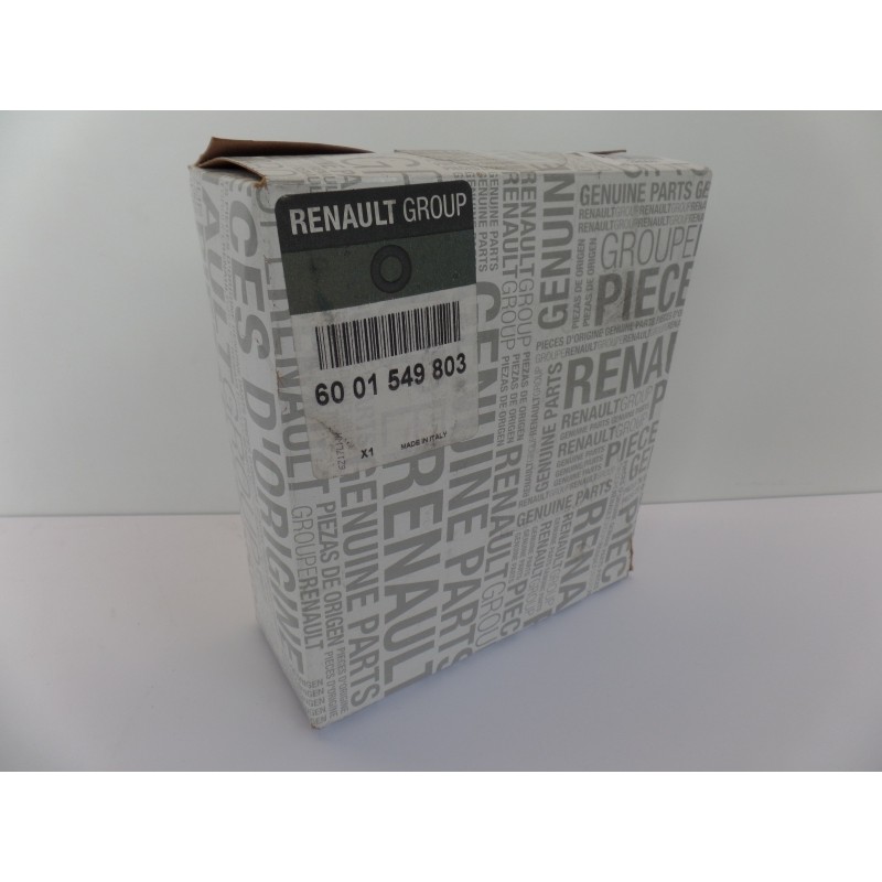 Plaquettes De Freins RENAULT 6001549803  Pièce d'origine oem