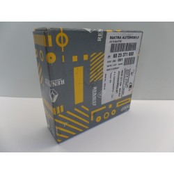 Plaquettes De Freins RENAULT 6025371650  Pièce d'origine oem