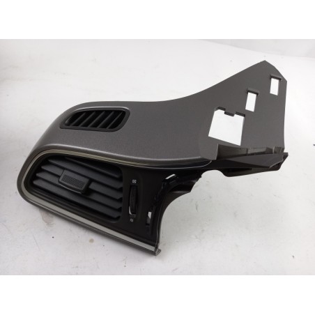 Buse De Ventilation RENAULT 687612106R Pièce d'origine oem Buse De Ventilation RENAULT 687612106R Pièce d'origine oem