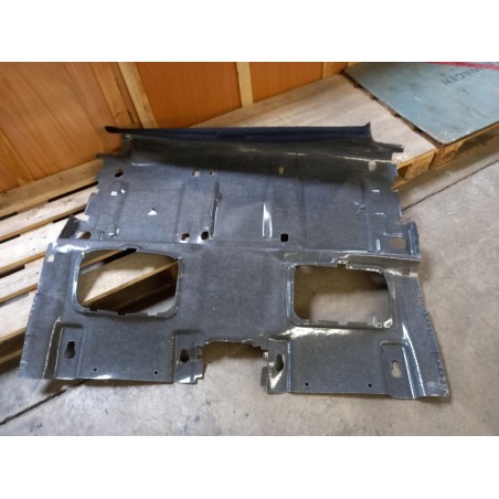Tapis De Sol RENAULT 749067356R  Pièce d'origine oem