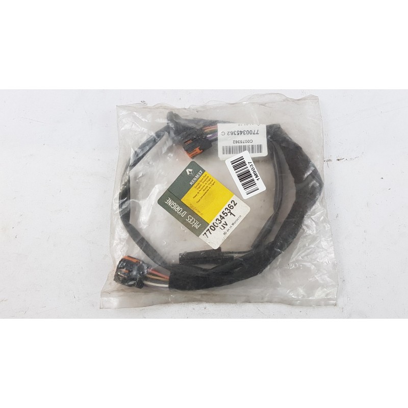 Faisceaux De Câbles RENAULT 7700345362  Pièce d'origine oem