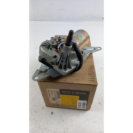 Moteur D''Essuie-Glace RENAULT 7701034657 Pièce d'origine oem Moteur D''Essuie-Glace RENAULT 7701034657 Pièce d'origine oem