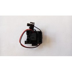 Résistance Pour Ventilateur Intérieur RENAULT 7701044815  Pièce d'origine oem