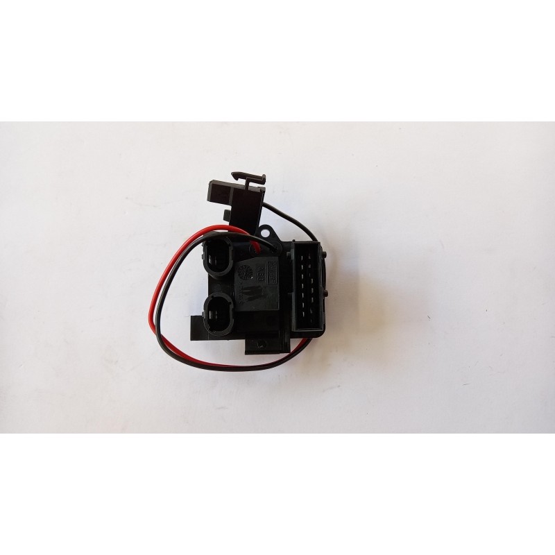 Résistance Pour Ventilateur Intérieur RENAULT 7701044815  Pièce d'origine oem