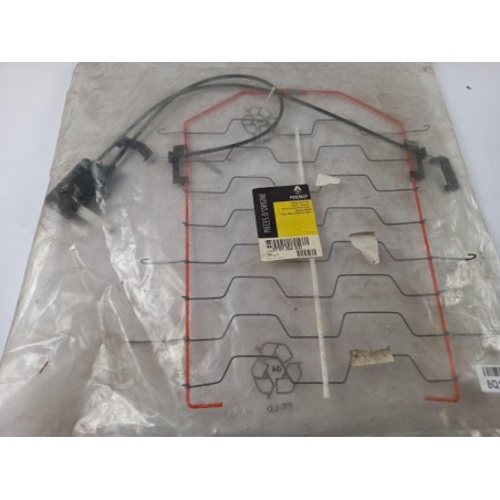 Cadre Du Dossier RENAULT 7701054032 Pièce d'origine oem Cadre Du Dossier RENAULT 7701054032 Pièce d'origine oem