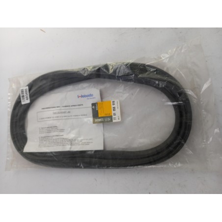 Joint Pour Toit Ouvrant RENAULT 7701058916 Pièce d'origine oem Joint Pour Toit Ouvrant RENAULT 7701058916 Pièce d'origine oem