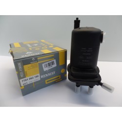 Filtre À Carburant RENAULT 7701062190  Pièce d'origine oem