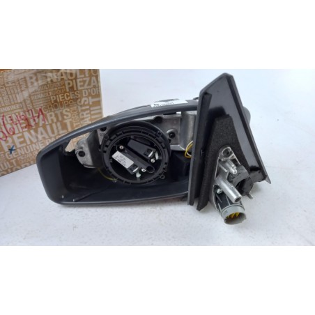 Support De Rétroviseur Extérieur RENAULT 7701064271 Pièce d'origine oem Support De Rétroviseur Extérieur RENAULT 7701064271 Pièce d'origine oem