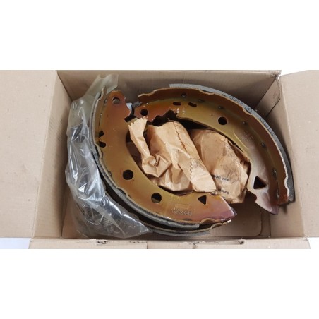 Mâchoires De Frein RENAULT 7701203749 Pièce d'origine oem Mâchoires De Frein RENAULT 7701203749 Pièce d'origine oem