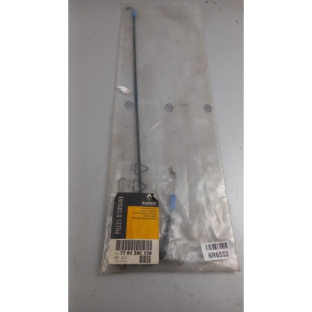 Ajusteur De Siège RENAULT 7701205130 Pièce d'origine oem Ajusteur De Siège RENAULT 7701205130 Pièce d'origine oem