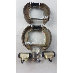 Mâchoires De Frein RENAULT 7701205315  Pièce d'origine oem