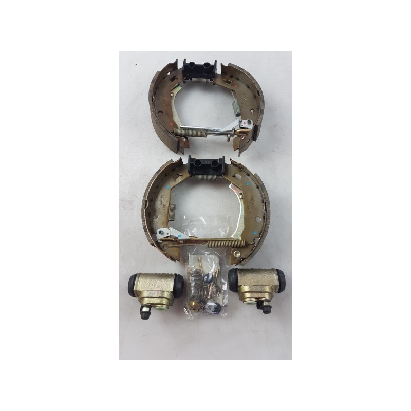 Mâchoires De Frein RENAULT 7701205315  Pièce d'origine oem