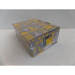 Mâchoires De Frein RENAULT 7701205755  Pièce d'origine oem