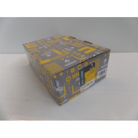 Mâchoires De Frein RENAULT 7701205755 Pièce d'origine oem Mâchoires De Frein RENAULT 7701205755 Pièce d'origine oem