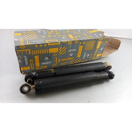 Amortisseur RENAULT 7701206976 Pièce d'origine oem Amortisseur RENAULT 7701206976 Pièce d'origine oem