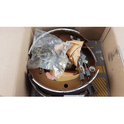 Mâchoires De Frein RENAULT 7701207267  Pièce d'origine oem