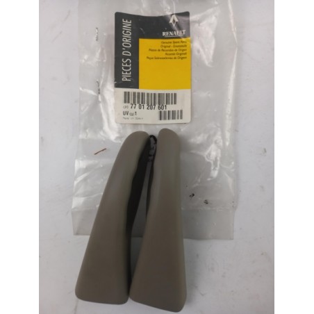 Poignée De Dégagement De Siège RENAULT 7701207601 Pièce d'origine oem Poignée De Dégagement De Siège RENAULT 7701207601 Pièce d'origine oem