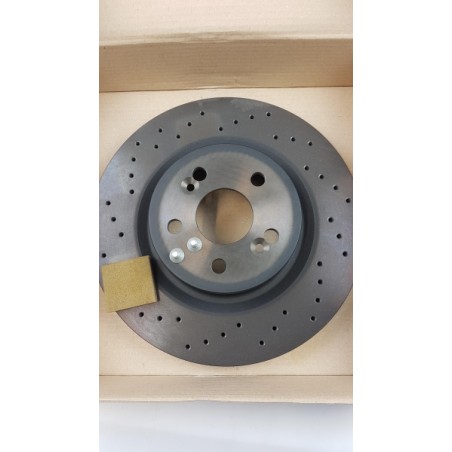 Disque De Frein (1 Pièce) RENAULT 7701208843 Pièce d'origine oem Disque De Frein (1 Pièce) RENAULT 7701208843 Pièce d'origine oem