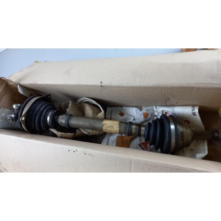 Arbre De Transmission RENAULT 7701349915 Pièce d'origine oem Arbre De Transmission RENAULT 7701349915 Pièce d'origine oem