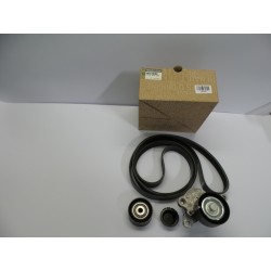Kit De Courroie Trapézoïdale À Nervures RENAULT 7701476645  Pièce d'origine oem
