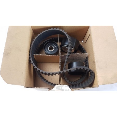 Kit De Courroie De Distribution RENAULT 7701476675 Pièce d'origine oem Kit De Courroie De Distribution RENAULT 7701476675 Pièce d'origine oem