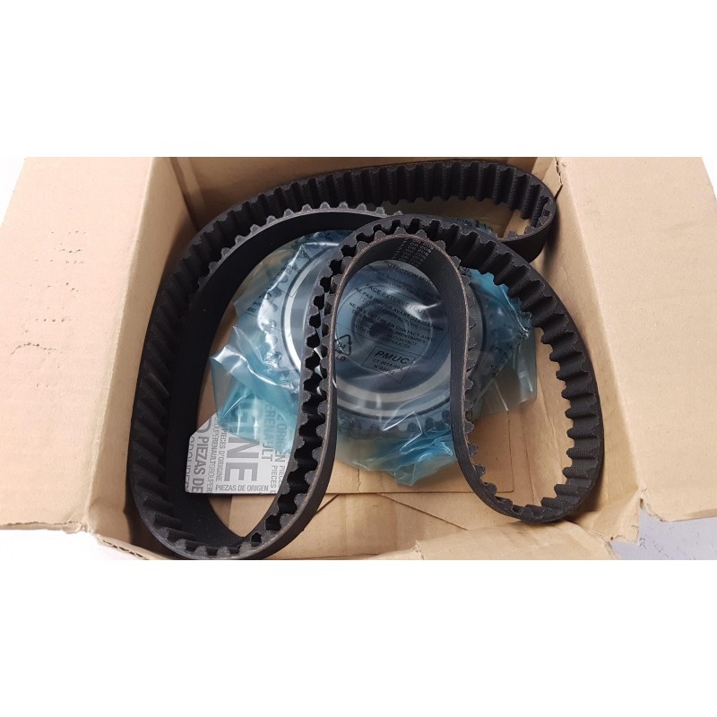 Kit De Courroie De Distribution RENAULT 7701477026  Pièce d'origine oem