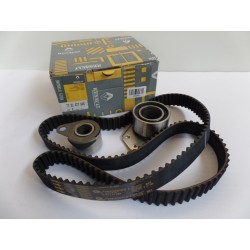 Kit De Courroie De Distribution RENAULT 7701477046  Pièce d'origine oem