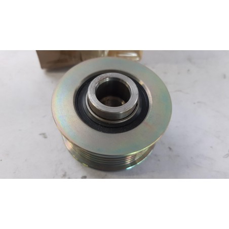 Poulie Roue Libre D''Alternateur RENAULT 7701477502 Pièce d'origine oem Poulie Roue Libre D''Alternateur RENAULT 7701477502 Pièce d'origine oem