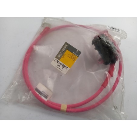 Connecteur De Câble RENAULT 7701478506 Pièce d'origine oem Connecteur De Câble RENAULT 7701478506 Pièce d'origine oem