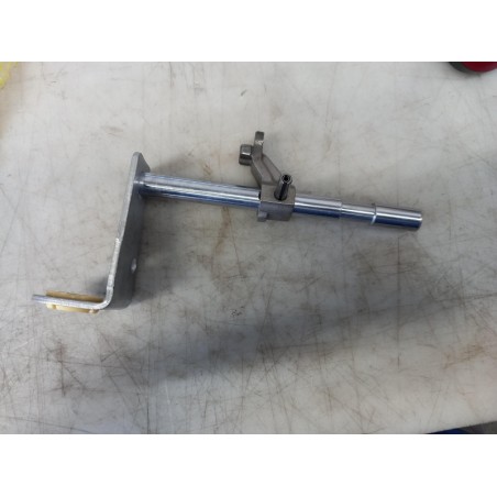 Fourchette De Levier De Vitesses RENAULT 7701622822 Pièce d'origine oem Fourchette De Levier De Vitesses RENAULT 7701622822 Pièce d'origine oem